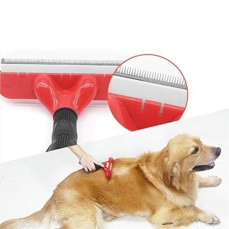 Furminator (Deshedding Tool) For Pets - Image 3