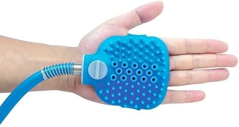 EasyPet Massaging Shower Washer - Image 3