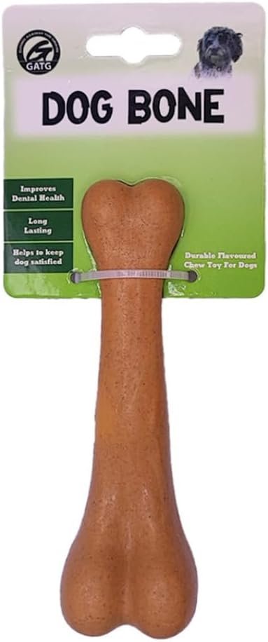 Puppy Play Bone
