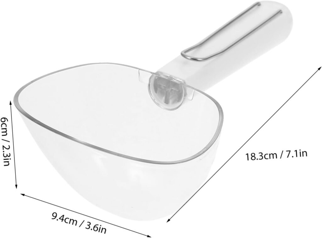 Rofus Food Scoop