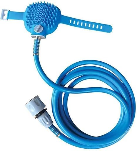 EasyPet Massaging Shower Washer - Image 2