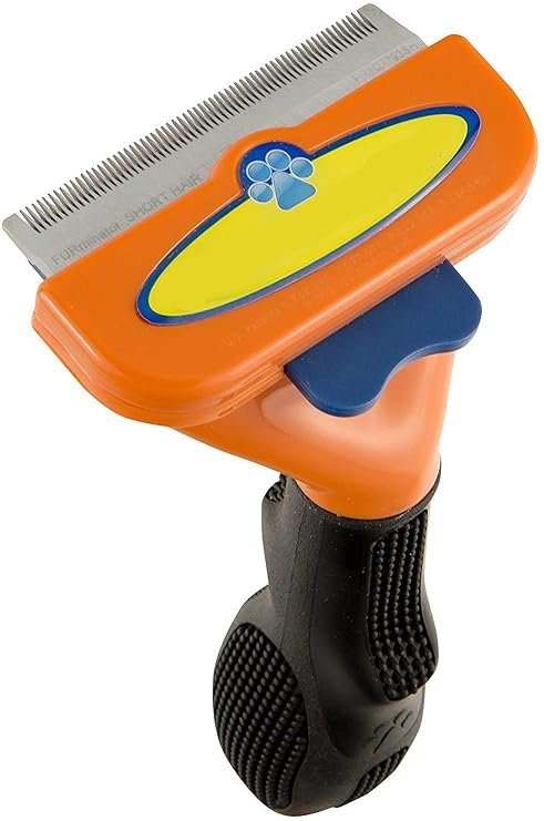 Furminator (Deshedding Tool) For Pets - Image 2
