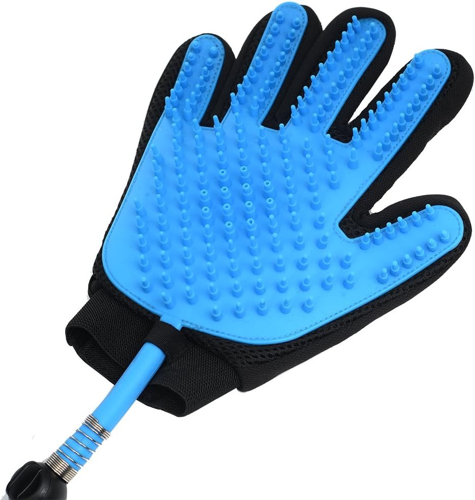 Rofus Shower Massaging & Bathing Glove - Image 3