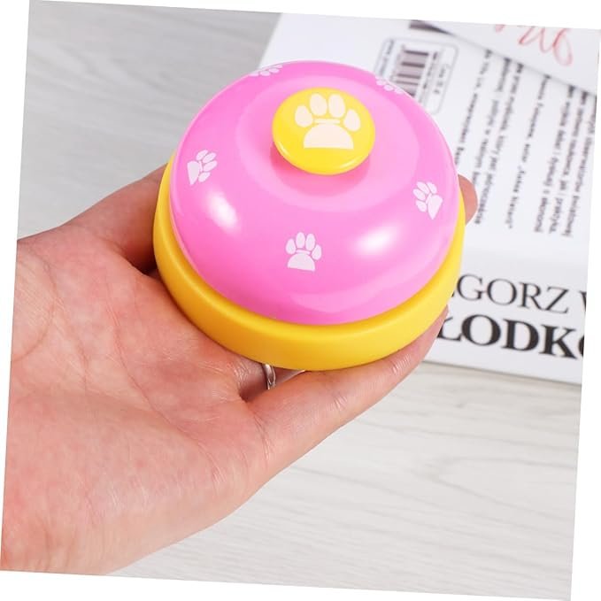 Pet Calling Bell - Image 2