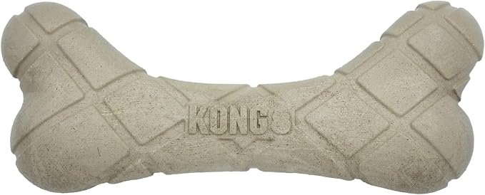 KONG ChewStix Tough Femur Dog Toy