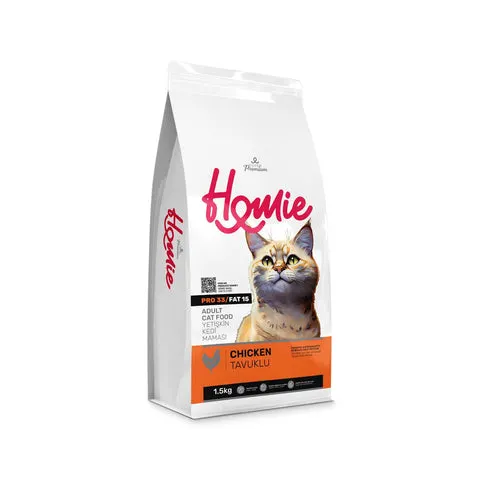 Homie Adult 1.5kg
