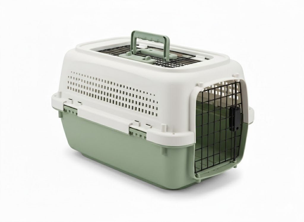 Airy Jetbox for Cats and Kitten