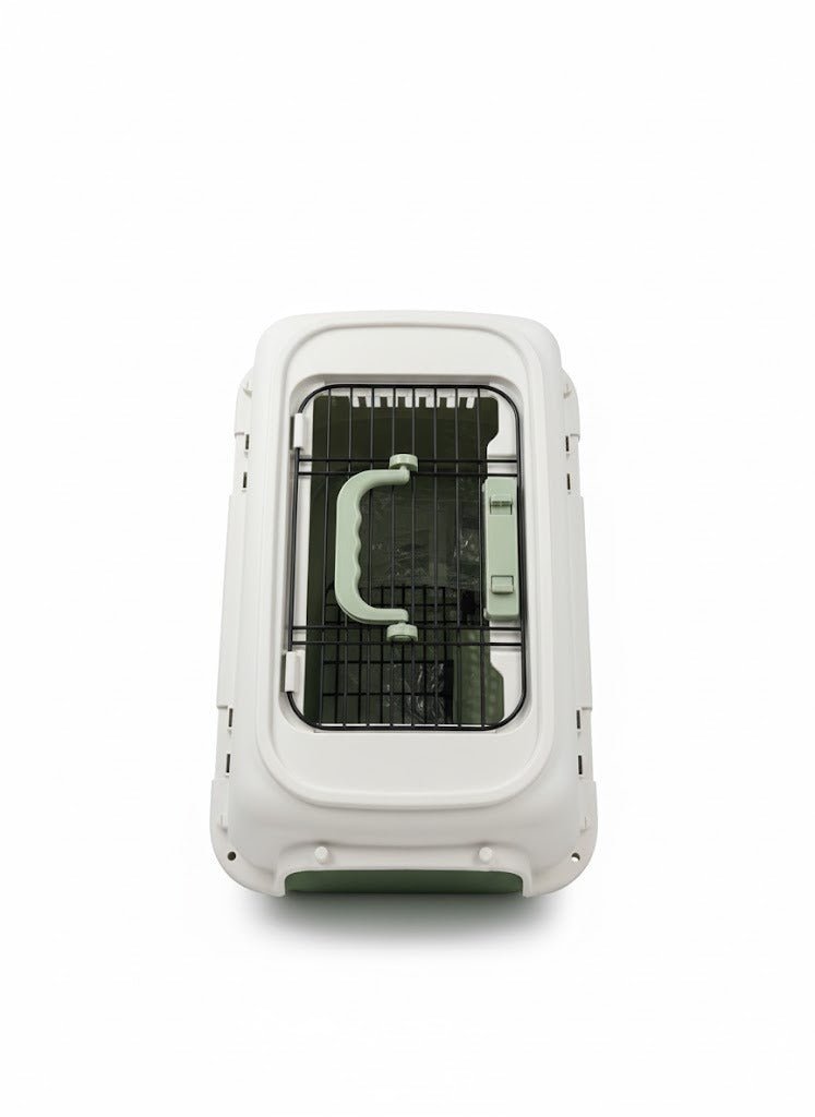 Airy Jetbox for Cats and Kitten - Image 3