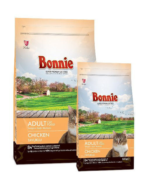 Bonnie Adult 1.5kg