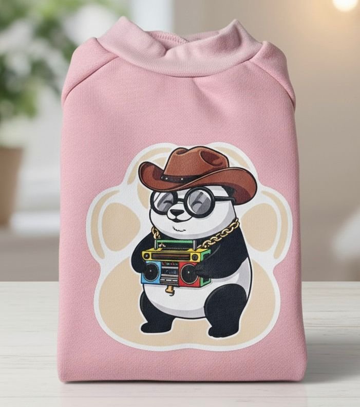 Cat Dog Clothes/Sweaters - Image 2