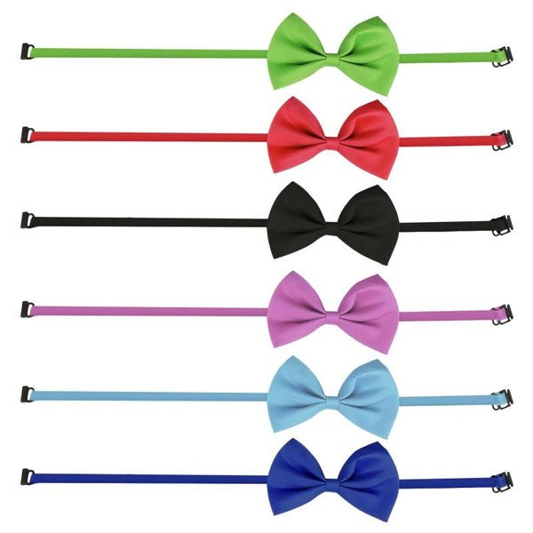 Bows for Cats and Small Puppies/Dogs - Image 3