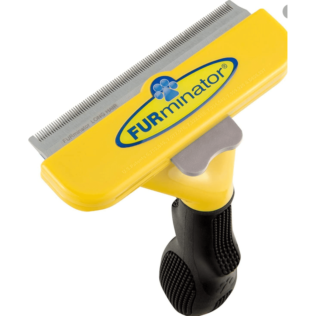 Cat/Dog Comb/ Shedding Comb - Image 3