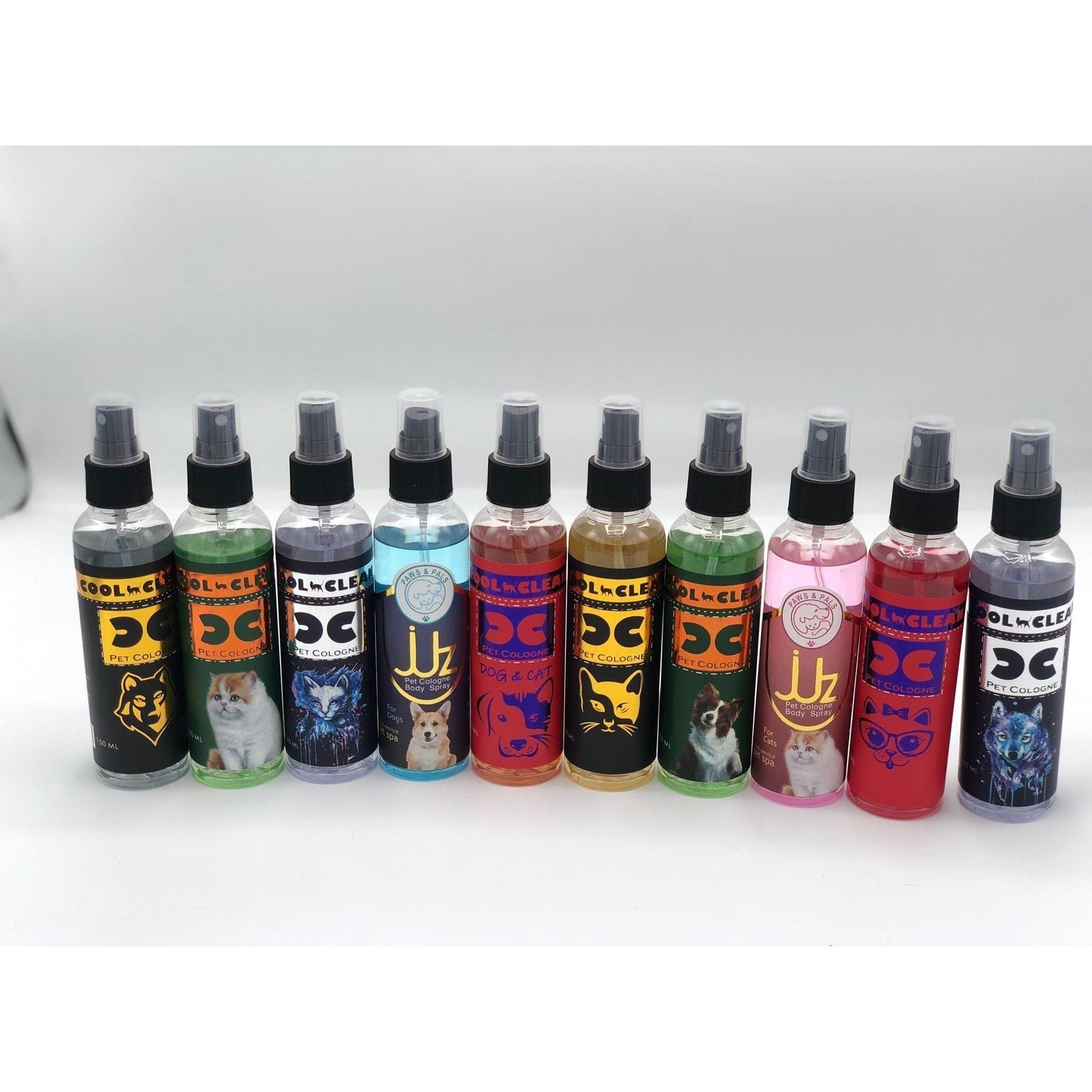 Cat/Dog Perfume Best and Long Lasting Fragrance - Image 2