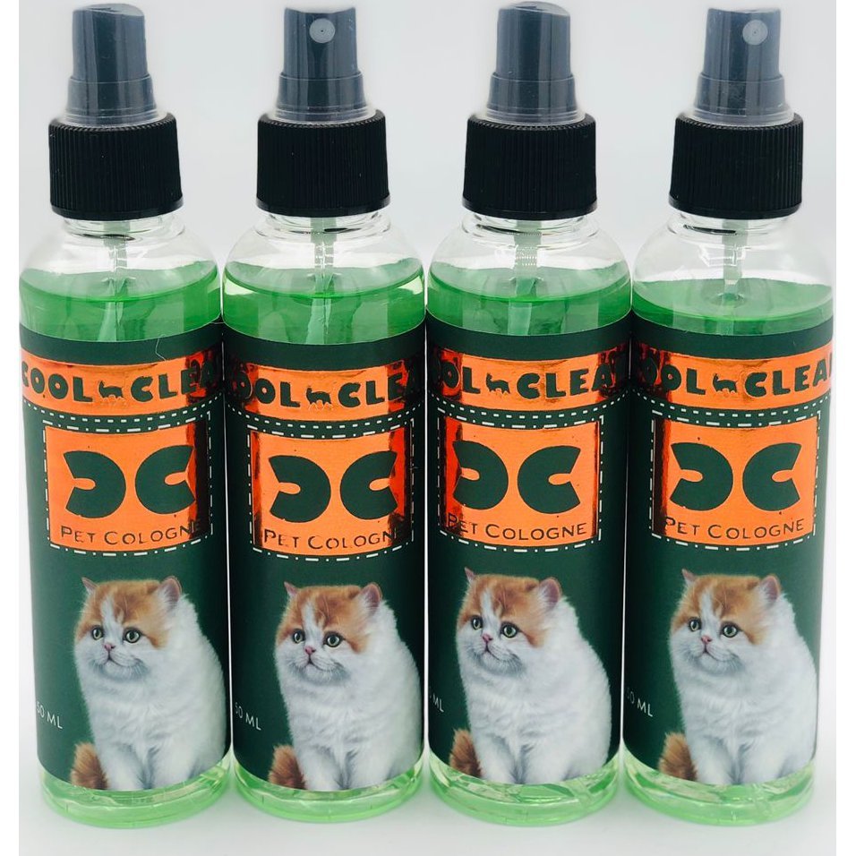 Cat/Dog Perfume Best and Long Lasting Fragrance - Image 3