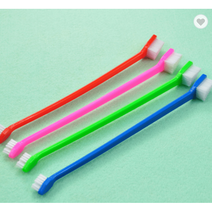 Cat Dog Toothbrush - Image 2