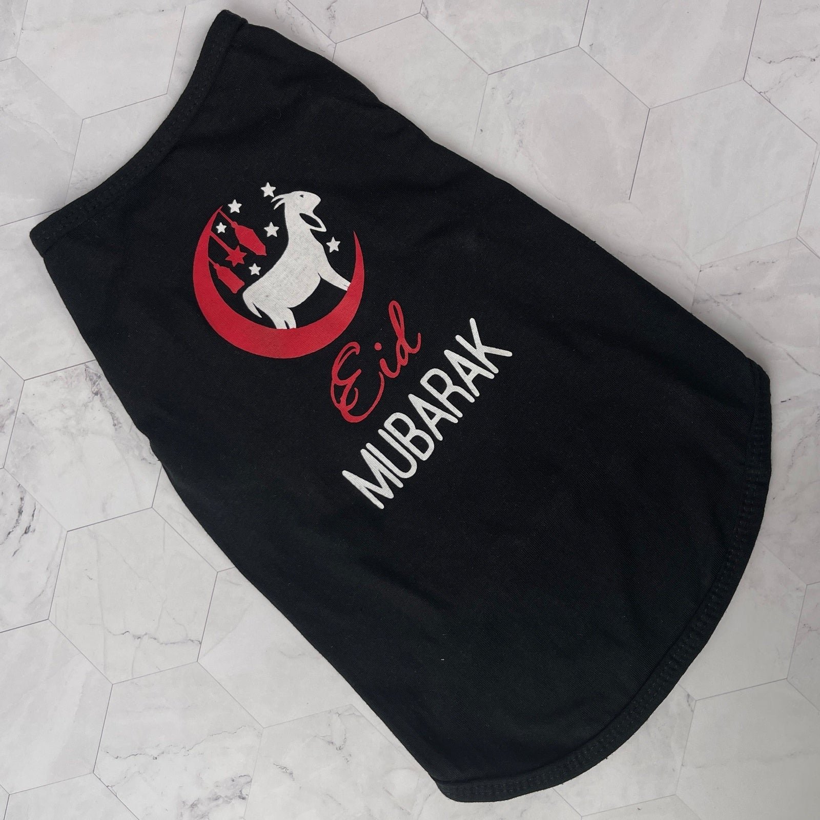 Cat Eid Sweatshirt (Free Delivery) - Image 3