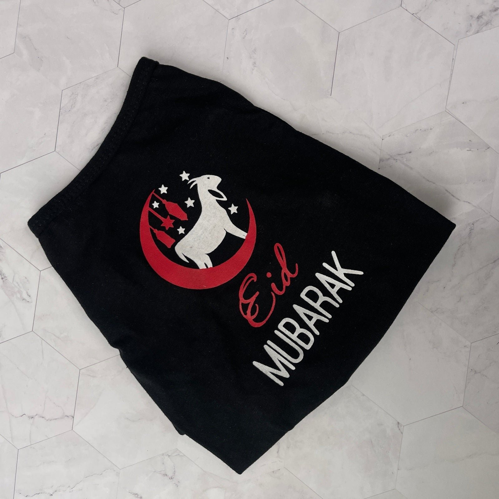 Cat Eid Sweatshirt (Free Delivery) - Image 2
