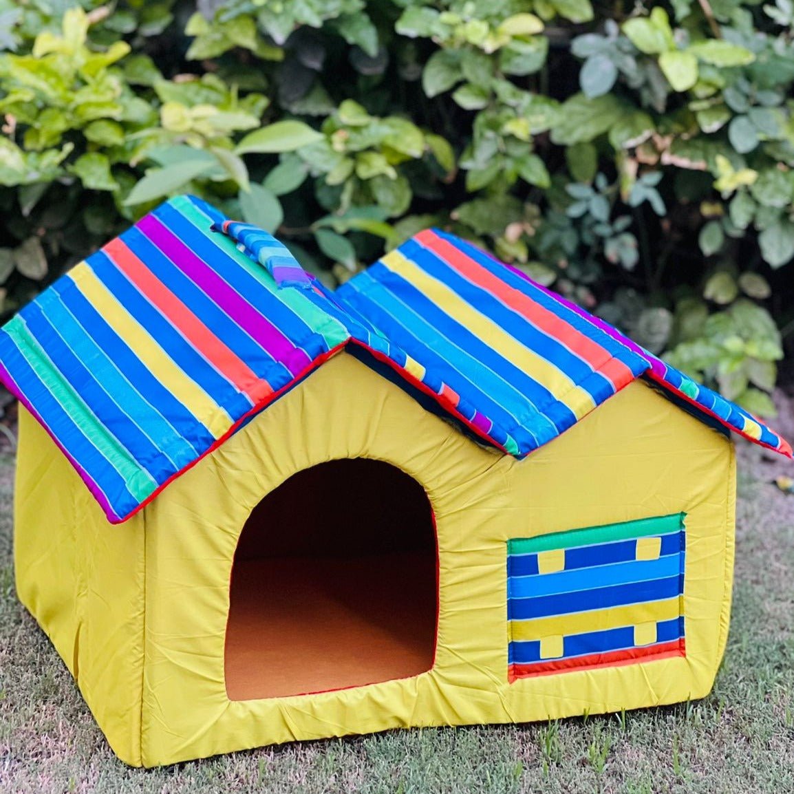 Cat House Foam for Large Cats - Image 2