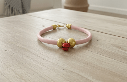 Cat Necklace - Image 3