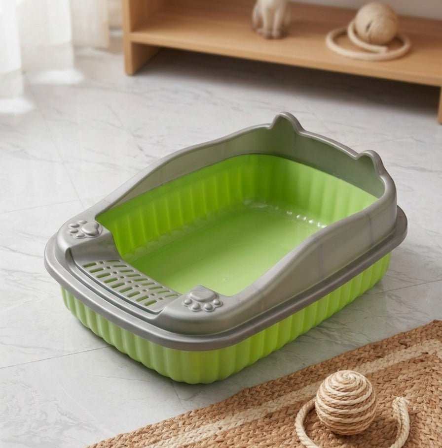 CleanPaws Comfort Litter Box - Image 3