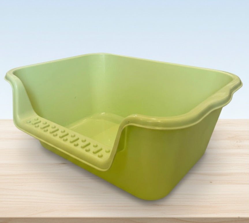 Deep Dish Litter Tray For Cats - Image 2
