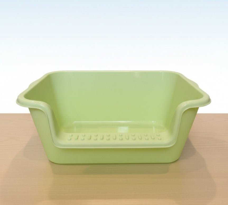 Deep Dish Litter Tray For Cats - Image 3