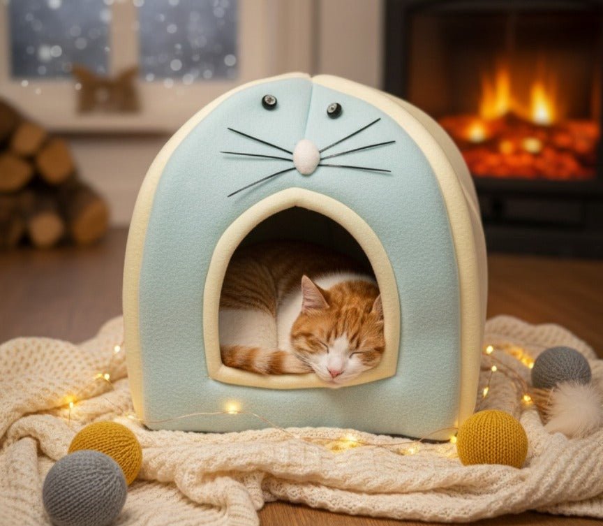 Doremon Cat House - Image 2