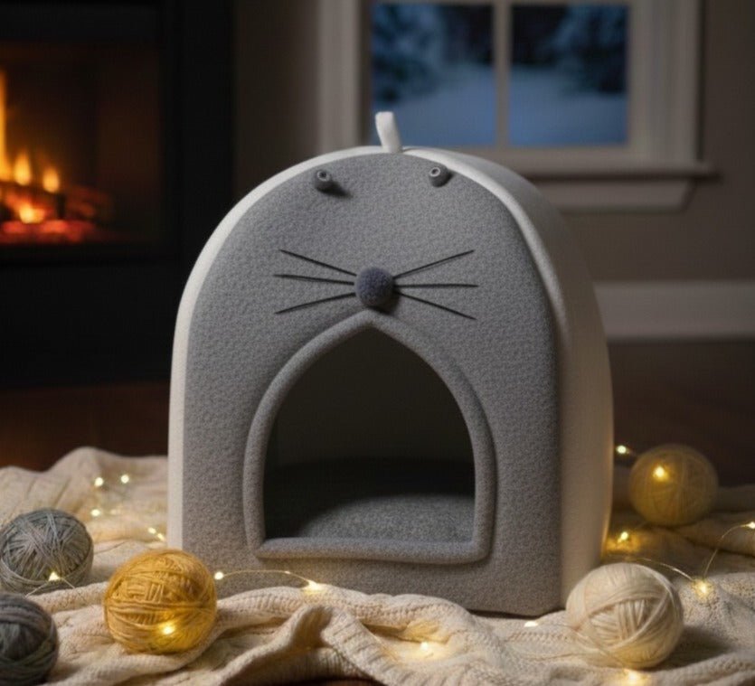 Doremon Cat House - Image 3