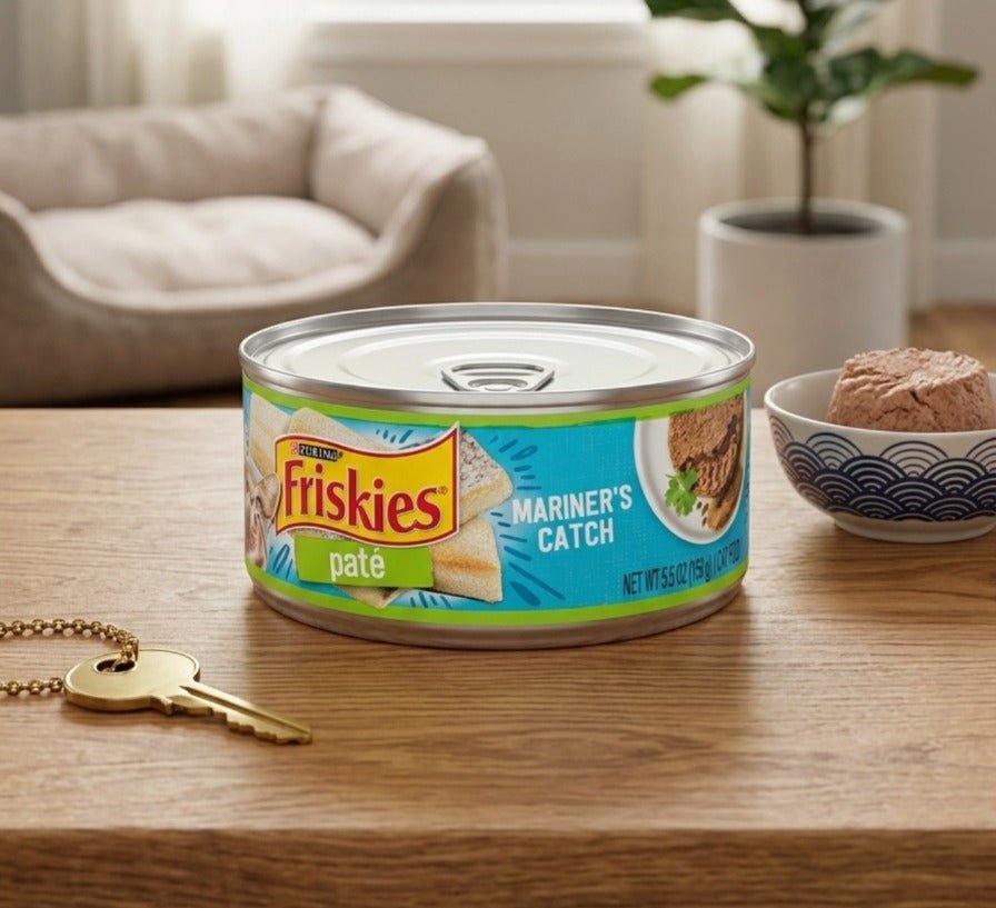 Friskies Paté Wet Cat Food - Image 3
