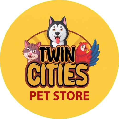 Twincities Pet Store