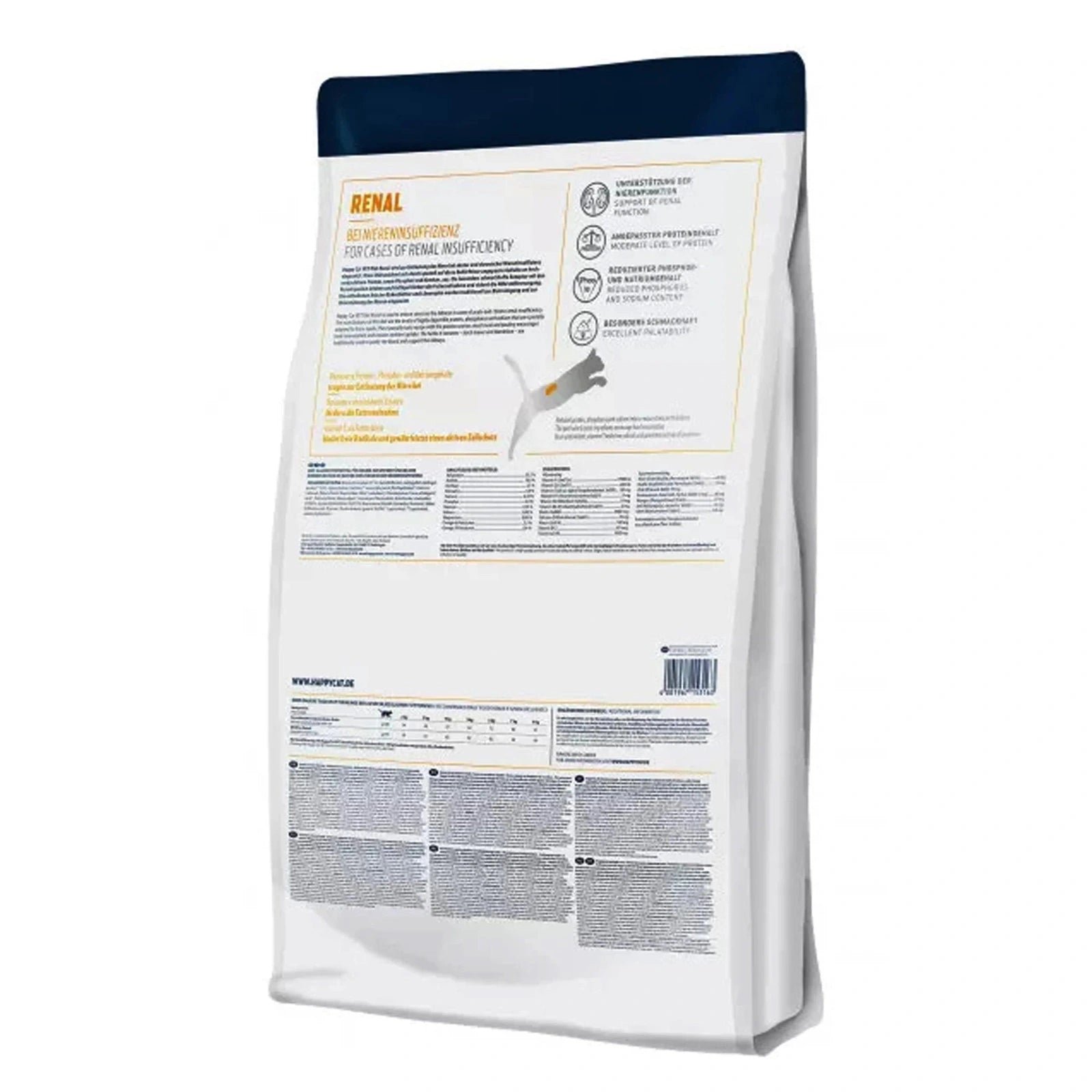 Happy Cat Vet Adult Renal 1kg - Image 2