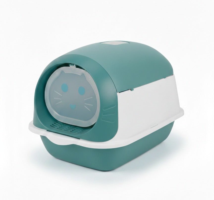 Kitten Happy Time Litter Box - Image 2