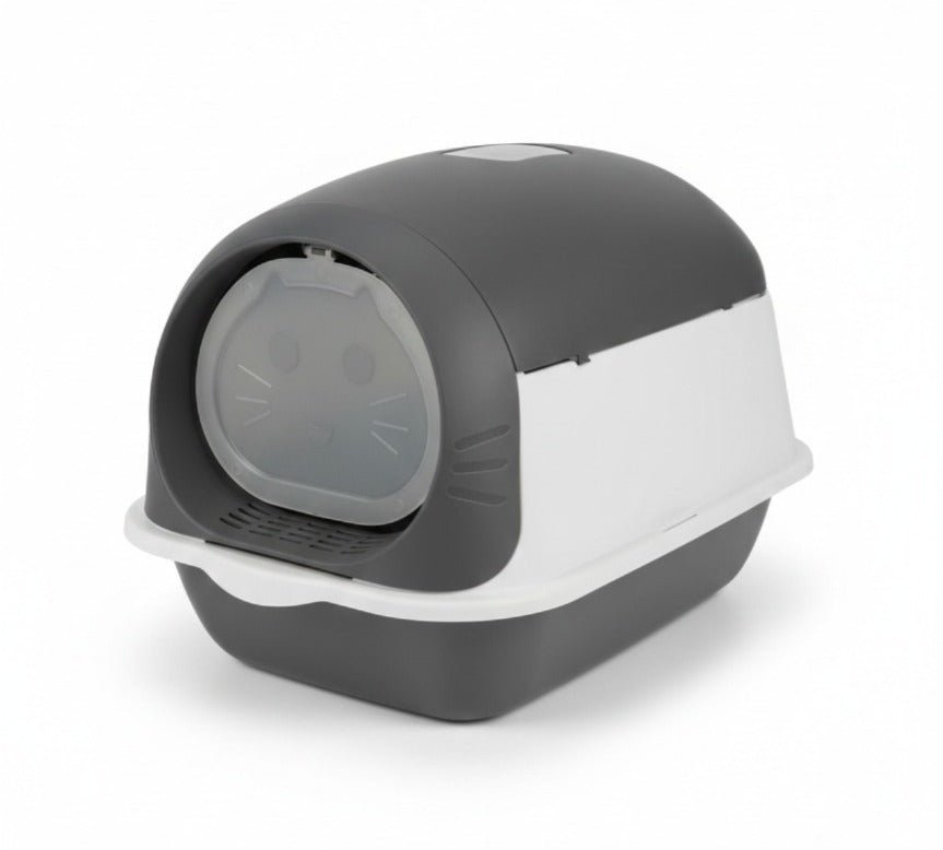 Kitten Happy Time Litter Box - Image 3
