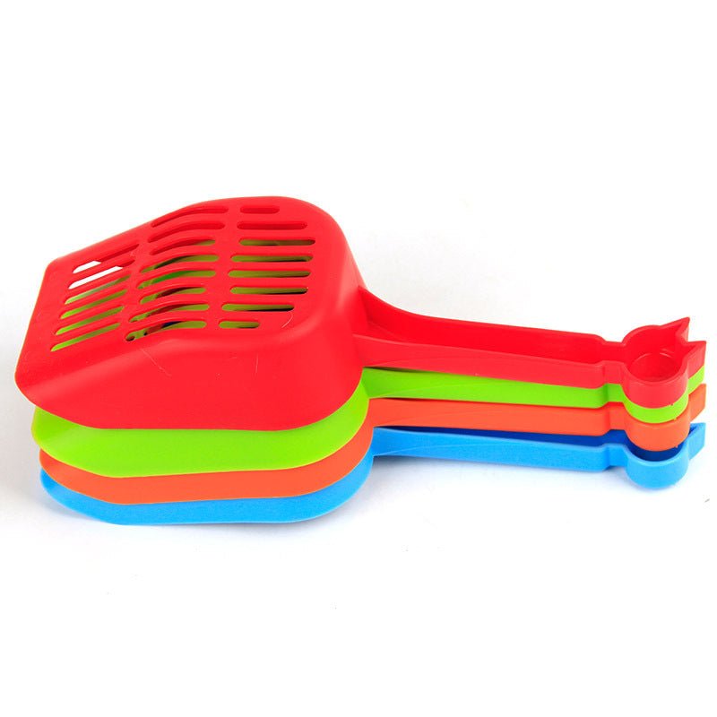 High Quality Cat Litter Scoop - Image 2
