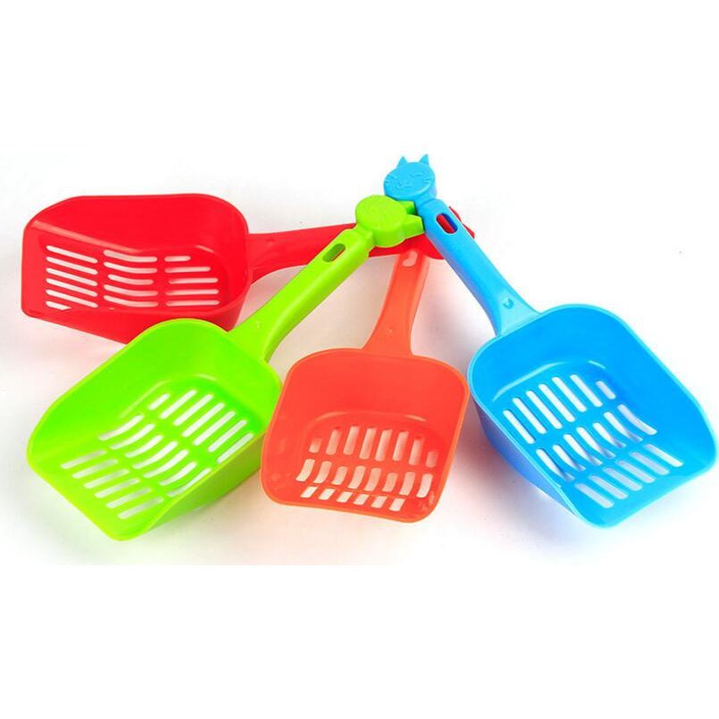 High Quality Cat Litter Scoop - Image 3