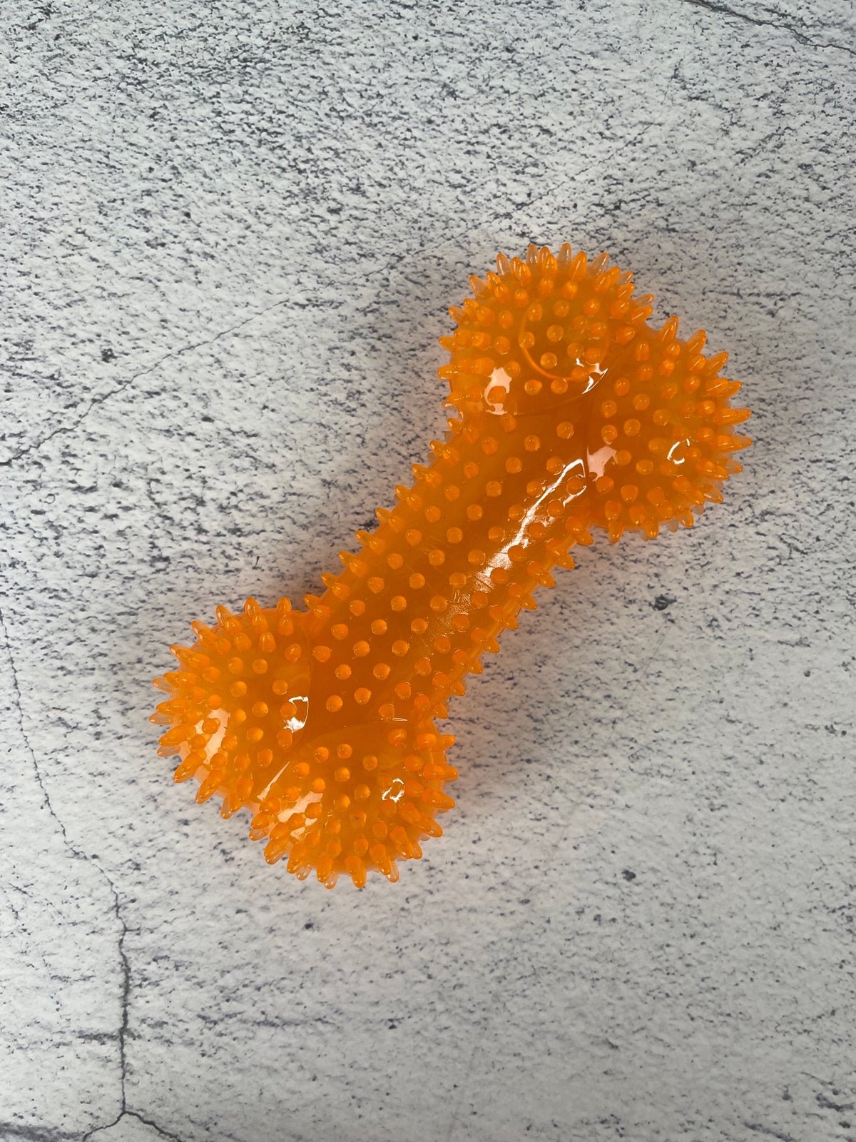 High Quality Spike Bone Teether - Image 2