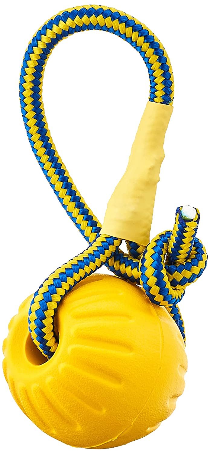 High Quality Tug Toy for Puppies and Dog Very Durable - Image 3