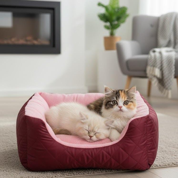 House in a Bed (House Cum Bed) - Image 2