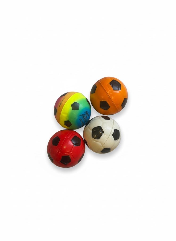 Interactive Pet Soccer Ball Toy - Image 2
