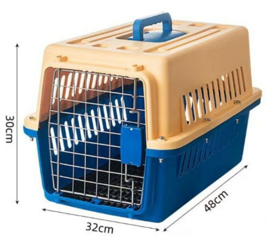 JetBox Airline Approved Pet Carrier Box with Free Delivery - Image 3