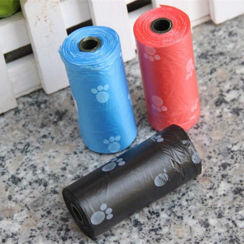 Leak Proof Poop Dispenser - Image 3