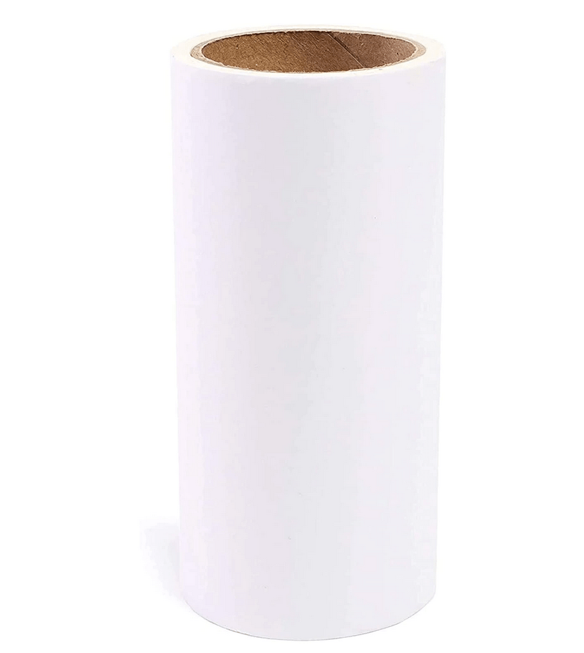 Lint Roller Refill for Cat Fur and Dog Hair Remover (60 Sheets) - Image 3