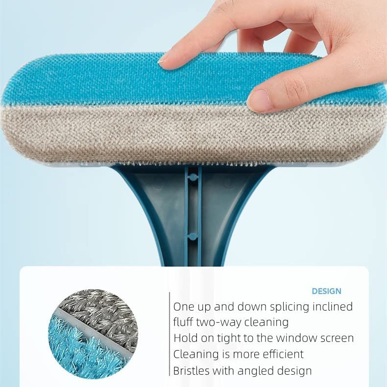 Jumbo Pet Hair Remover for Clothes and Bed Sheets - Image 3