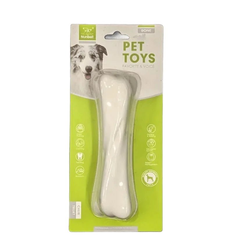 Nunbell Dog Chewing Bone Toy - Image 2
