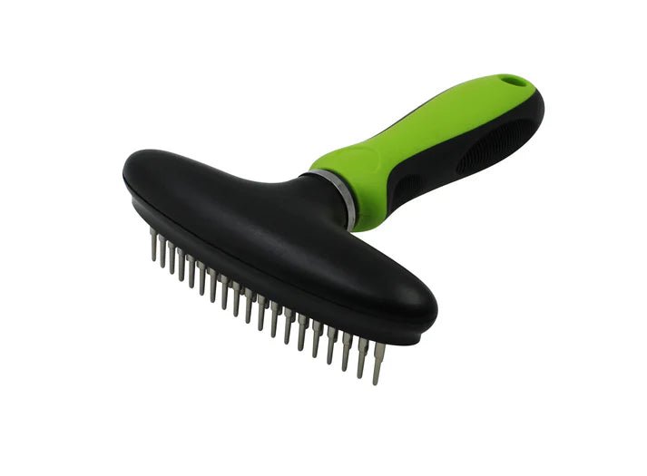 Nunbell Double Curve Rake Comb - Image 2