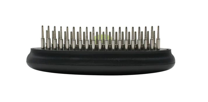 Nunbell Double Curve Rake Comb - Image 3
