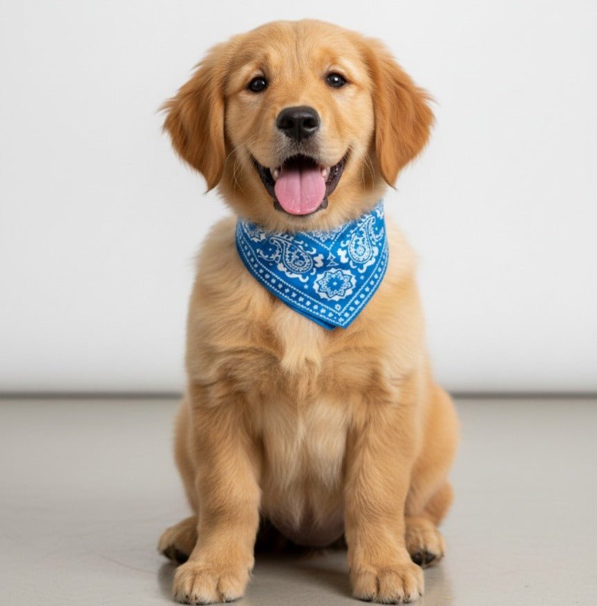 PawStyle Bandana Collars - Image 2