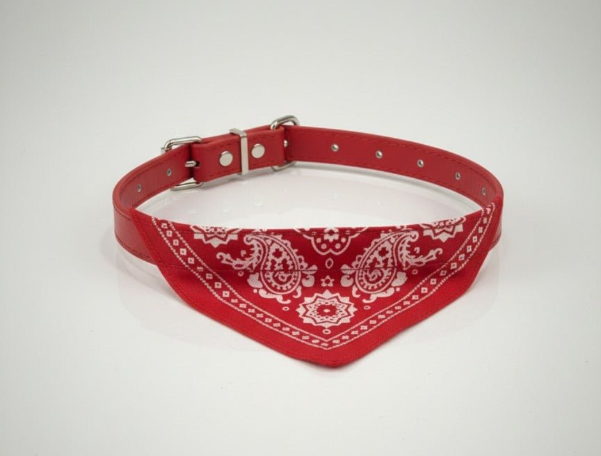PawStyle Bandana Collars - Image 3