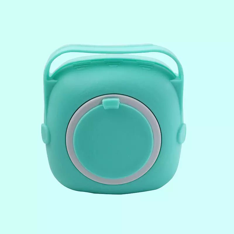 Pet Bathing Shampoo Container - Image 2
