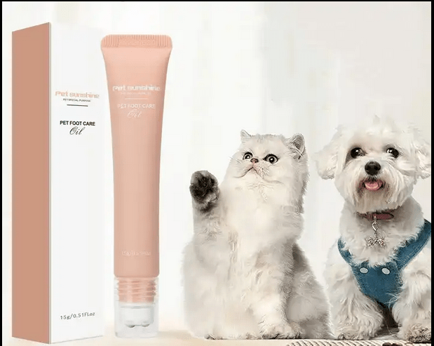 Pet Paw Moisturiser Ointment for Cats & Dogs 15 Grams (Free Delivery) - Image 2